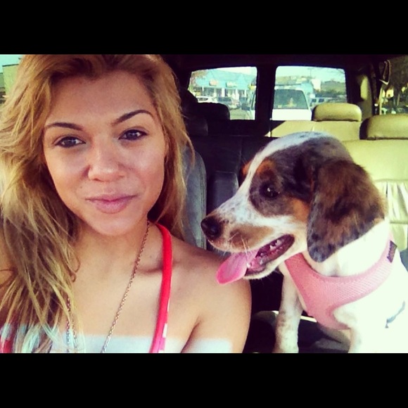 Meet your Posher, J - Picture 1 of 5